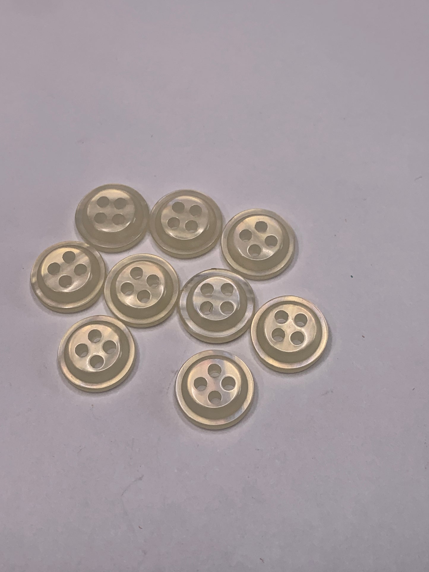 1.1 cm, New/Old Stock