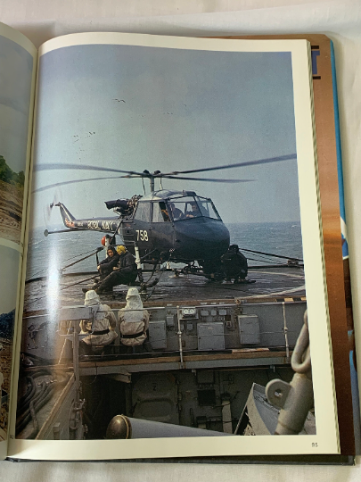 The Pictorial History of Aircraft In Full Colour, David Mondey, Post War, Civil, Military, Light Aircraft