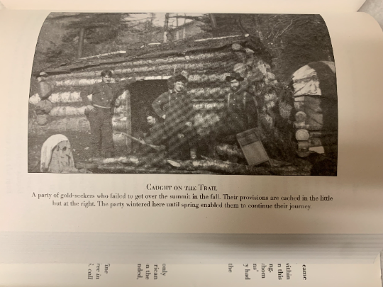 Two Years in the Klondike and Alaskan Gold Fields 1896-1898: A Thrilling Narrative of Life in the Gold Mines and Camps, Book, 1998