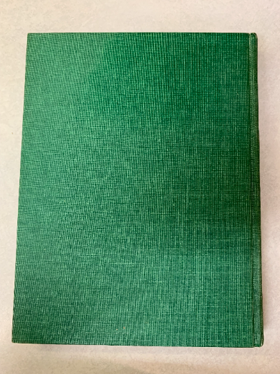 Hardships and Happiness Fawcett and Surrounding Districts, History Book, Alberta