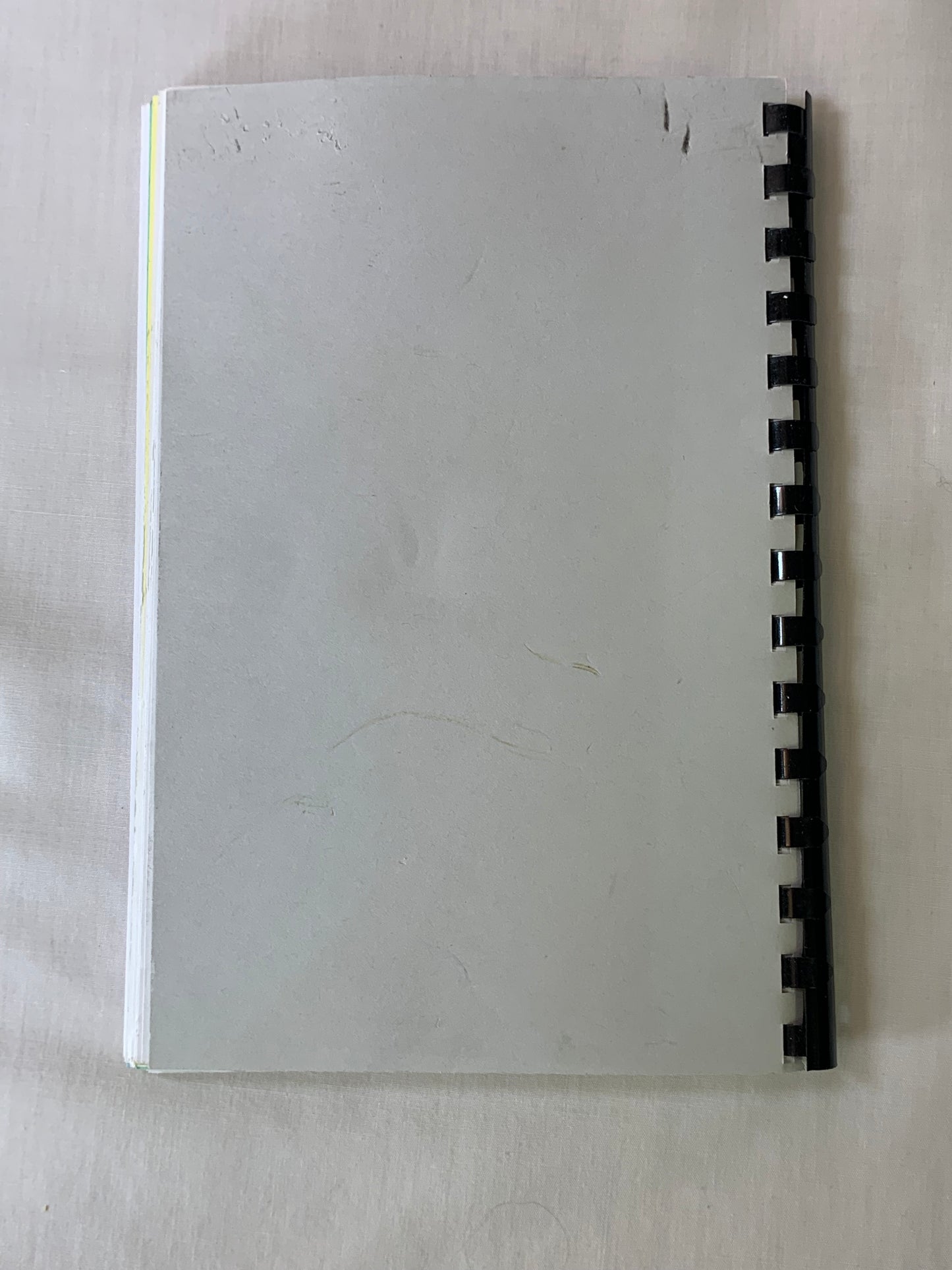 Recipe Book, Heavenly Delight Recipes, Women's Ministries, Quartzsite First Assembly, Arizona, Church