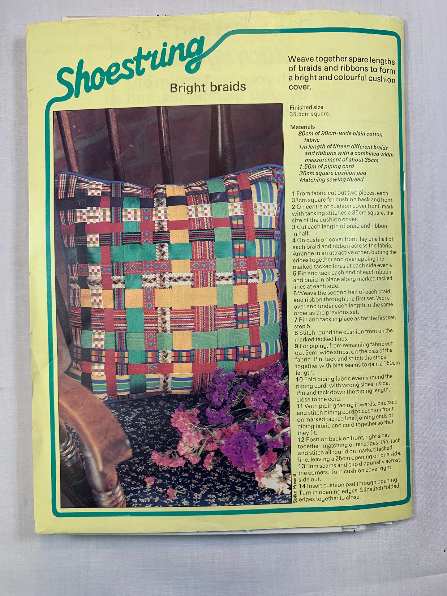 Stitch By Stitch Pattern Book, Sewing, Knitting, Crochet, Misses' Dress, Blouse, Jacket, T-Shirt, Step-by-Step Guides, Size 10-20, Skirt