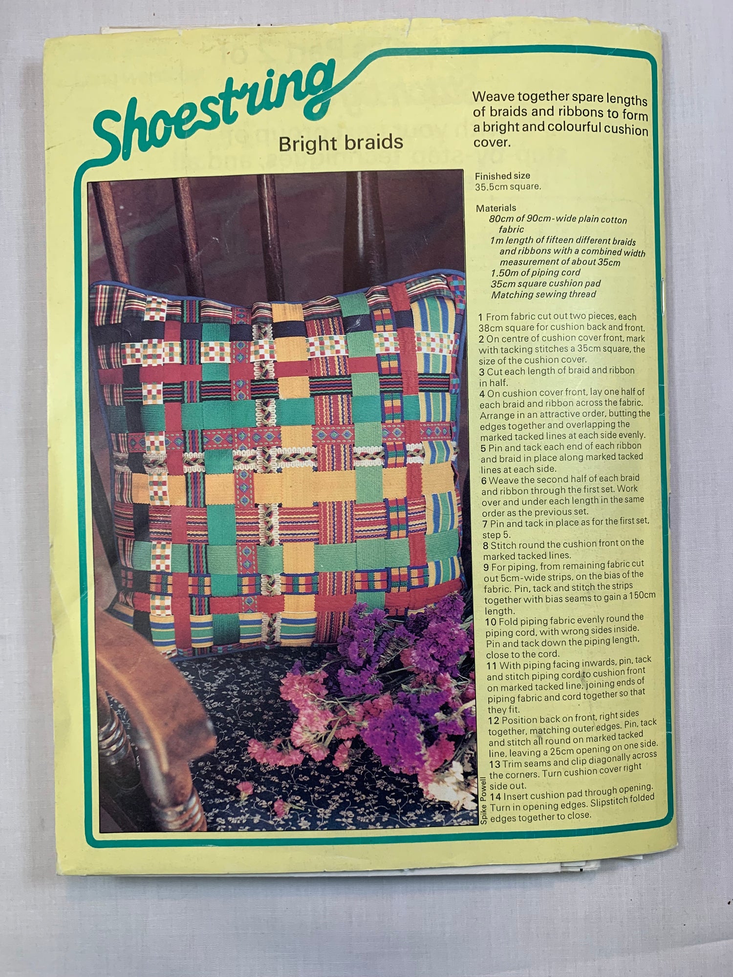 Stitch By Stitch Pattern Book, Sewing, Knitting, Crochet, Misses' Dress, Blouse, Jacket, T-Shirt, Step-by-Step Guides, Size 10-20, Skirt