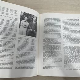 Bentley And District Early History Book