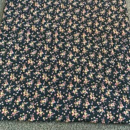 Home Made Homesteader Quilt, Boy Themed, Patch Quilt 80" long 68" Wide, Patch Work