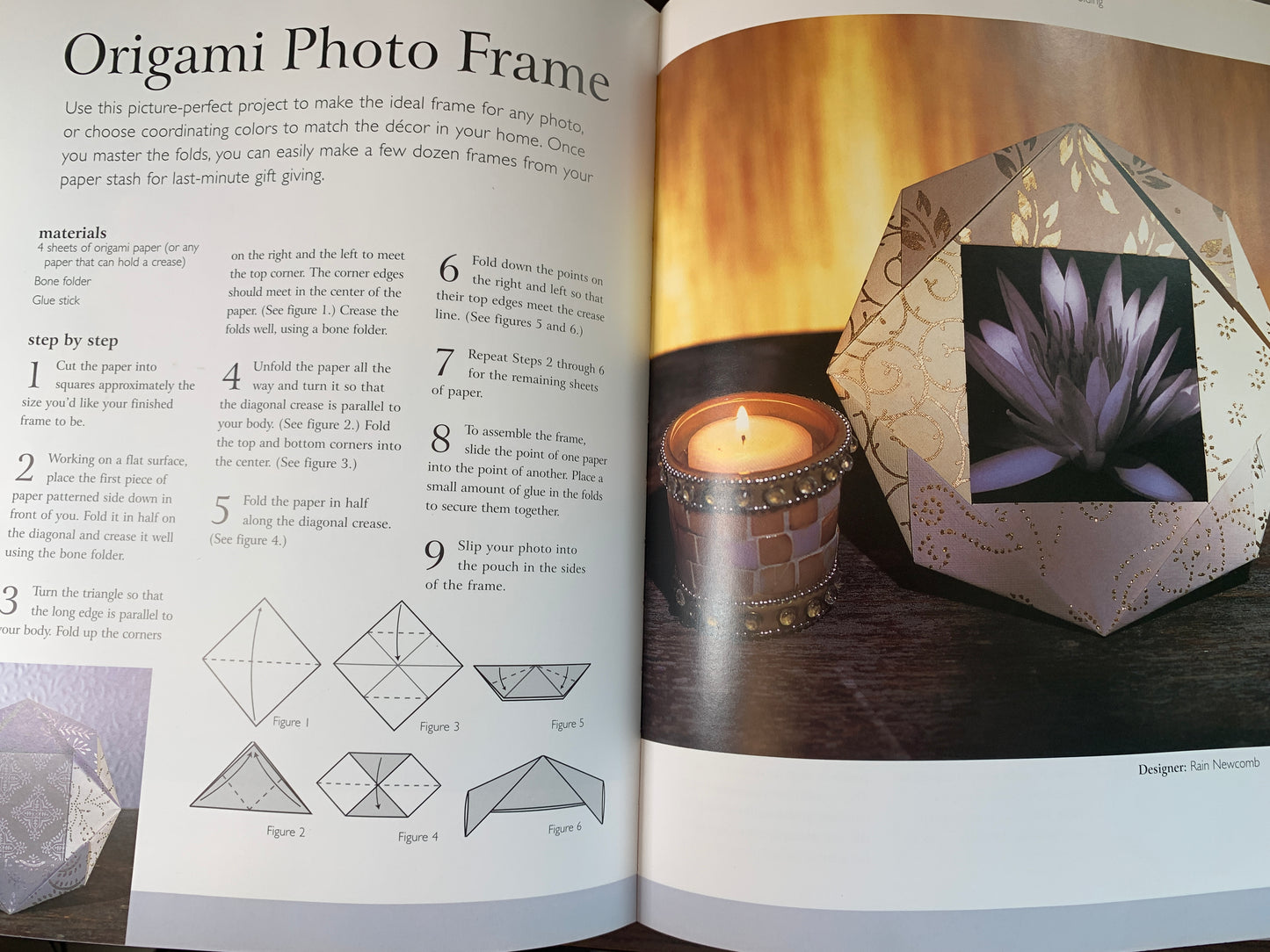 The Michaels Book of Paper Crafts