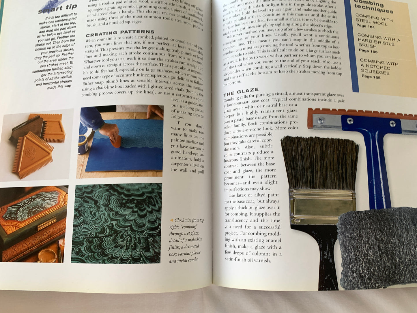 Decorative Painting & Faux Finishes, Creative Homeowner, Helpful Hints, Sharon Ross, Elise Kinkead