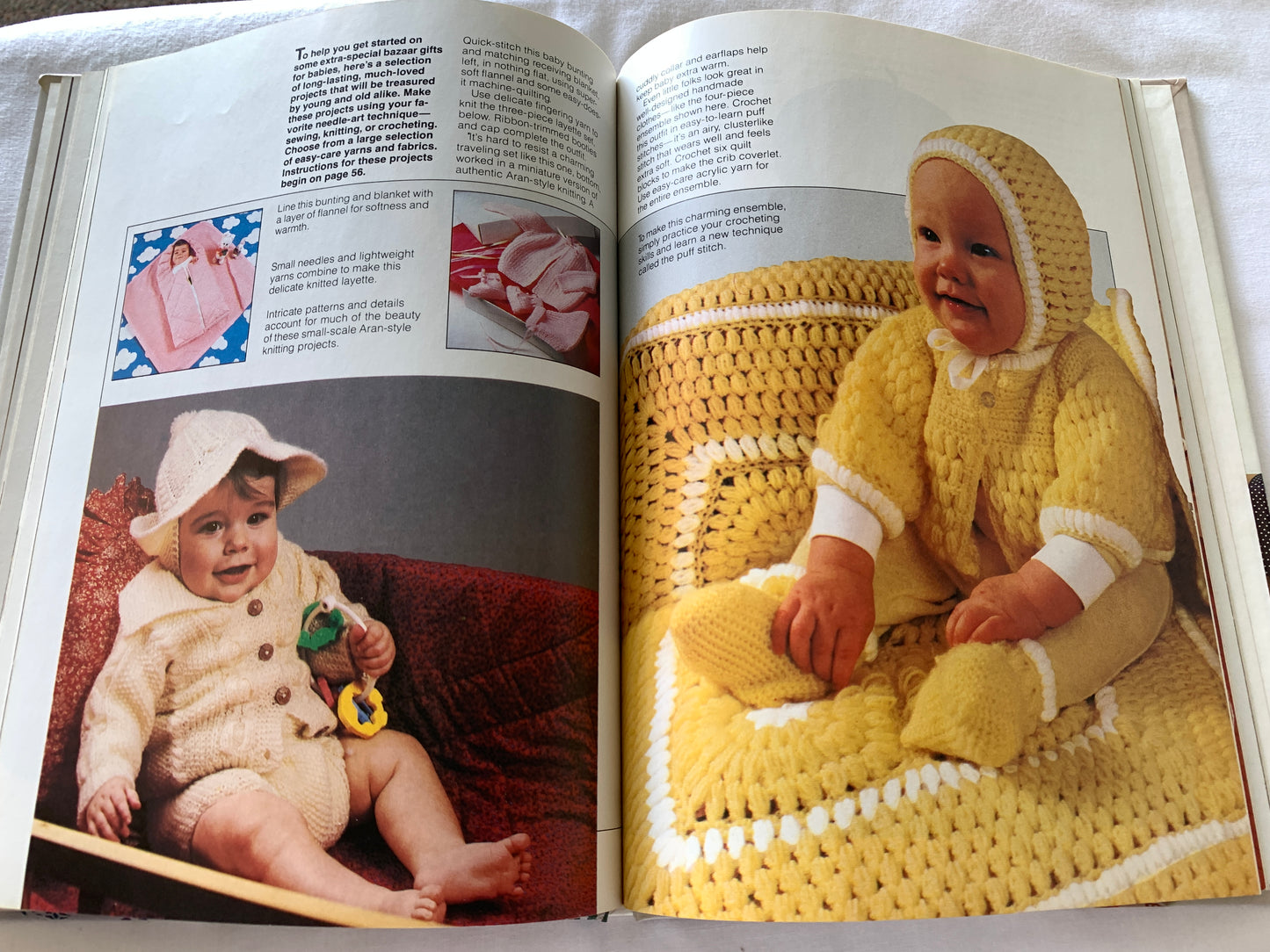 Easy Bazaar Crafts, Better Homes and Garden, Dolls, Toys, Christmas Crafts, Baking