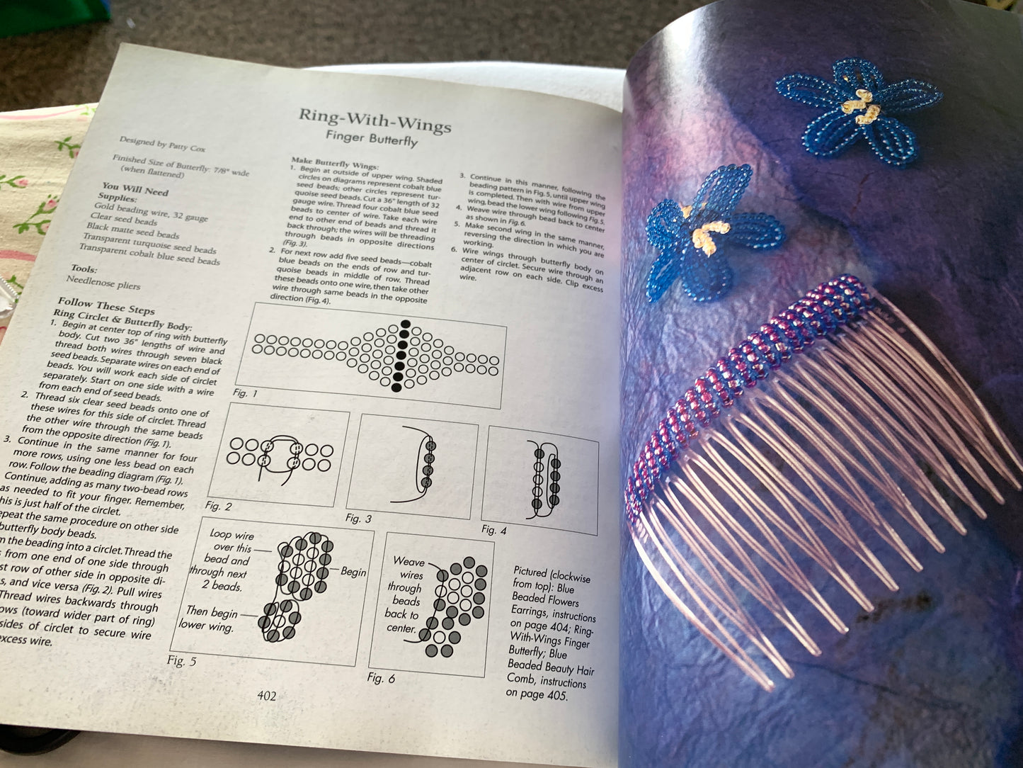 Encyclopedia Craft Projects in an Afternoon, Over 500 Ideas, Soft Cover