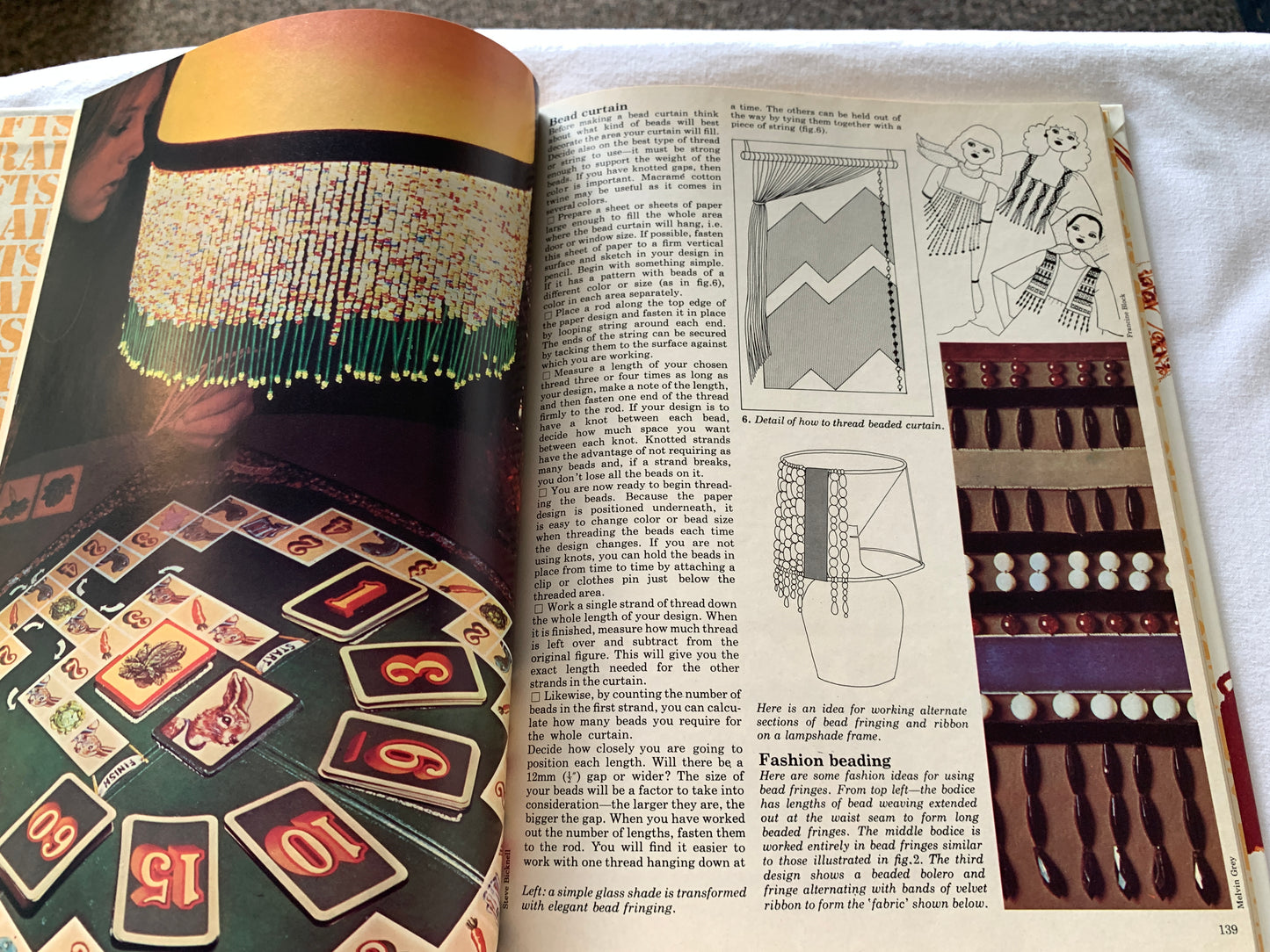 Encyclopedia of Crafts Home Crafts, Creative Ideas,