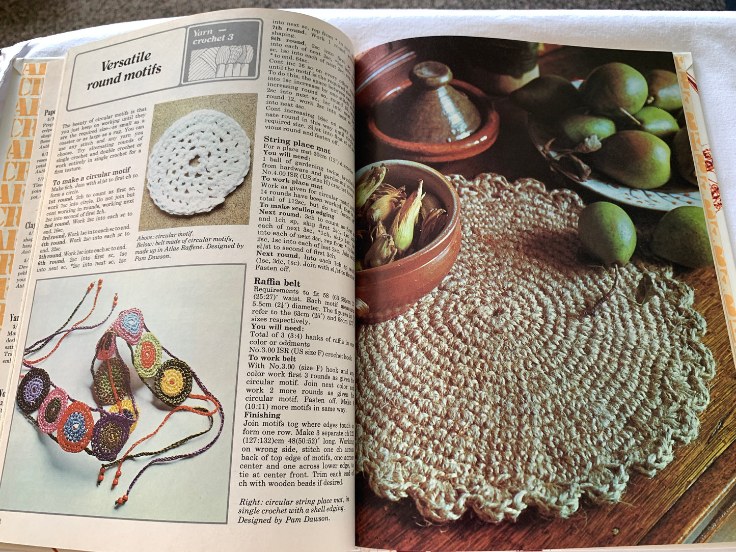 Encyclopedia of Crafts Home Crafts, Creative Ideas,