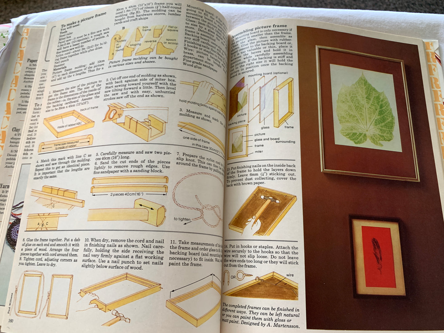 Encyclopedia of Crafts Home Crafts, Creative Ideas,