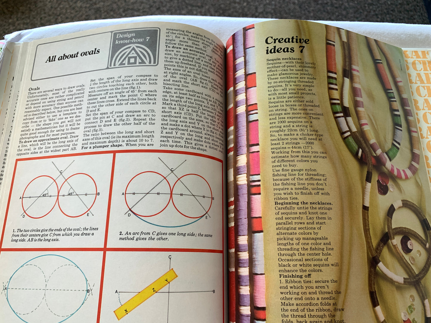 Encyclopedia of Crafts Home Crafts, Creative Ideas,