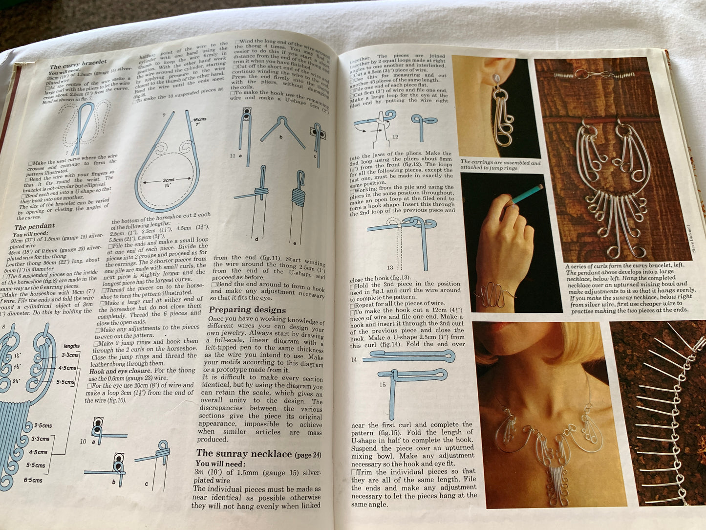 Greystone Encyclopedia of Crafts Home Crafts, Creative Ideas
