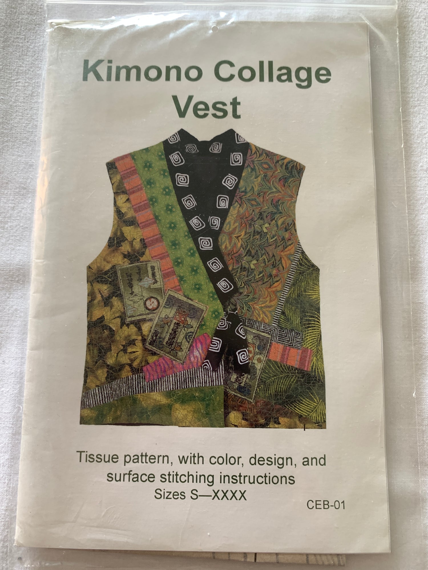 Craft Patterns