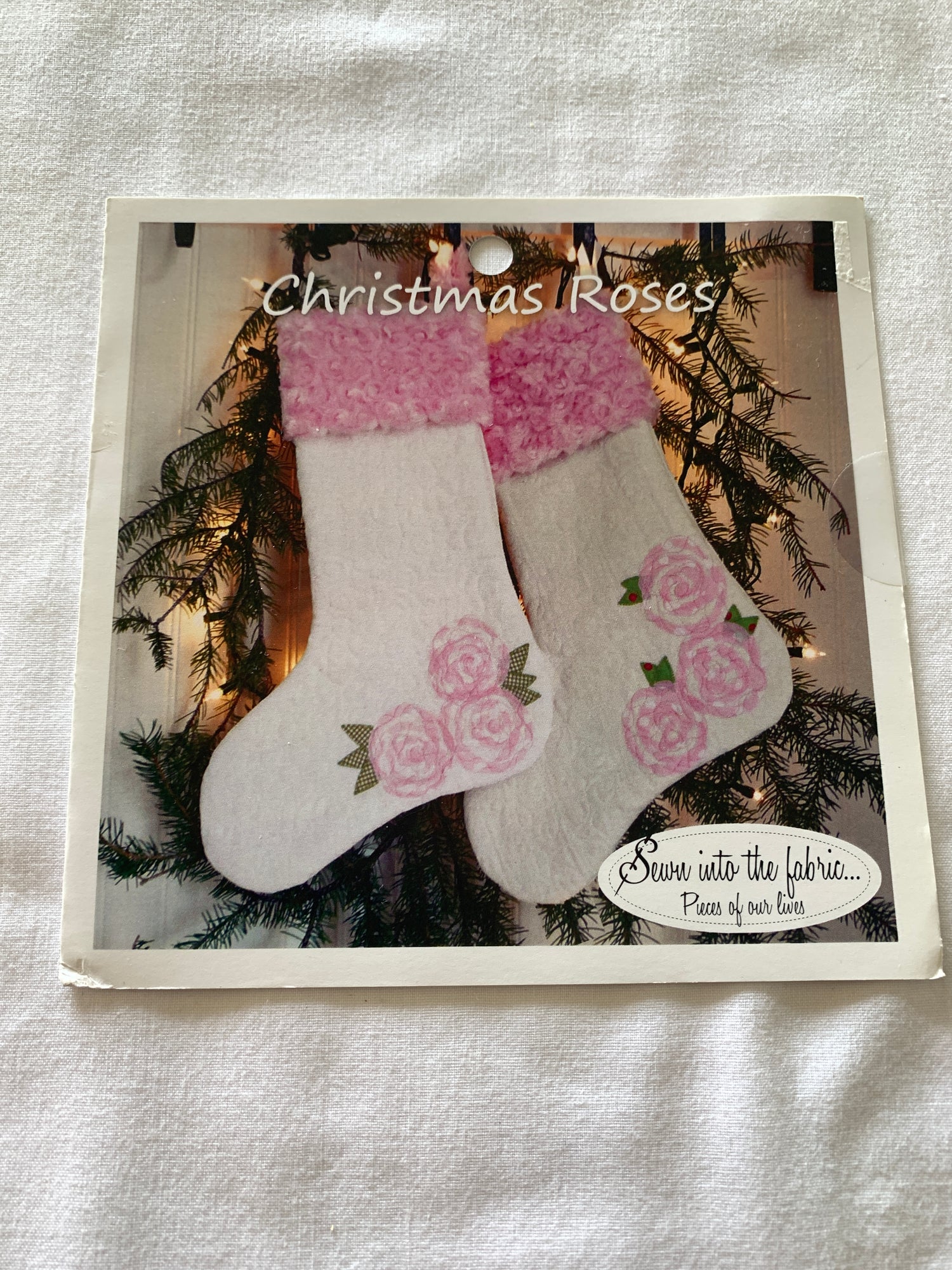 Craft Patterns