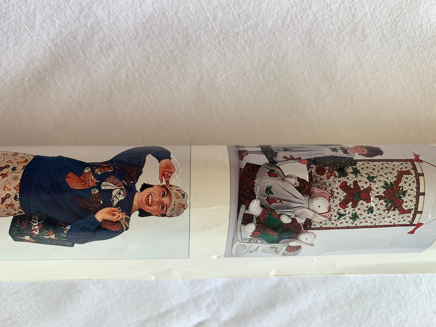 Fusible Interfacing, Iron On, Med/Heavy Weight, Heat Bond,
