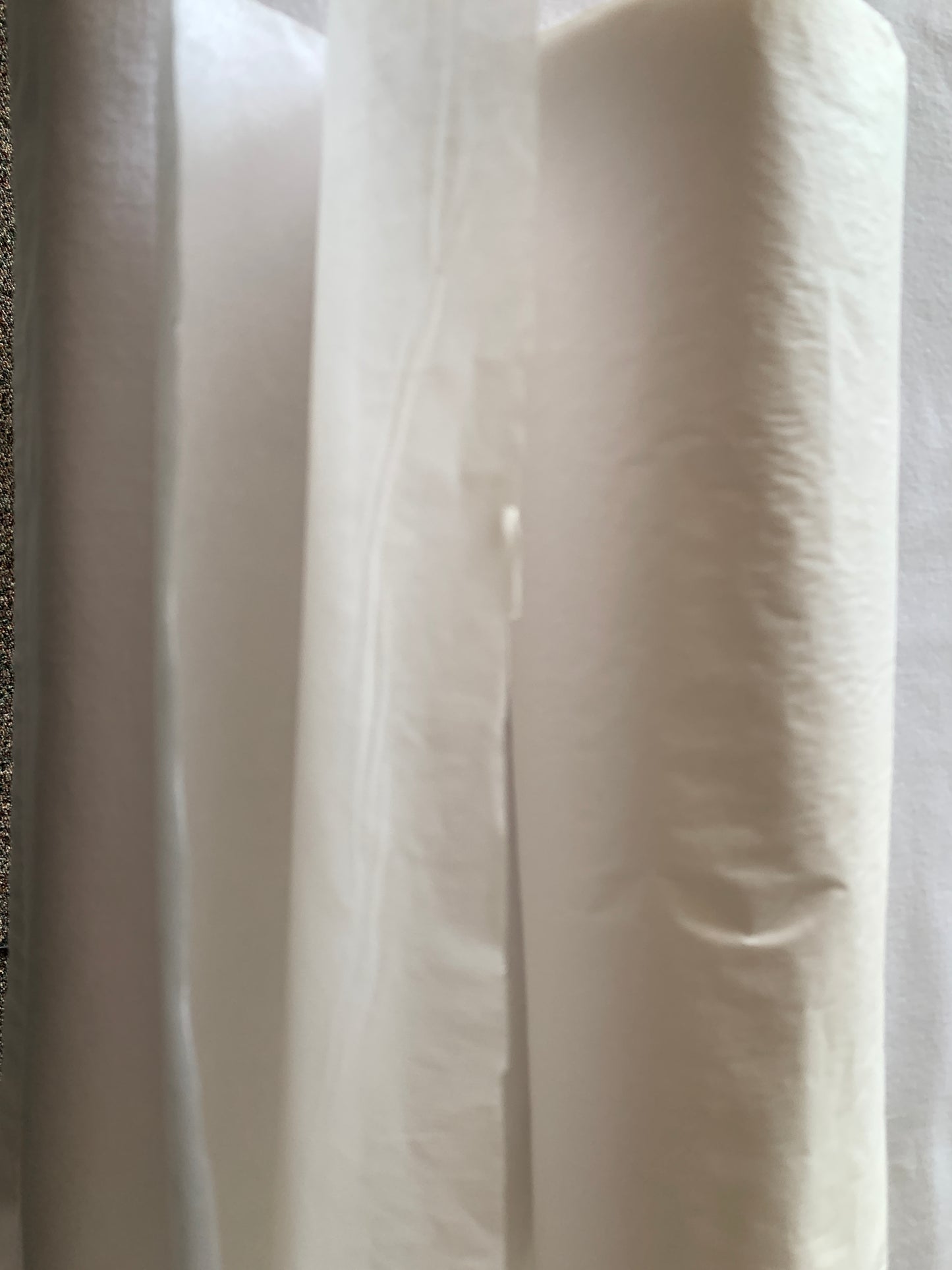 Fusible Interfacing, Iron On, Med/Heavy Weight, Heat Bond
