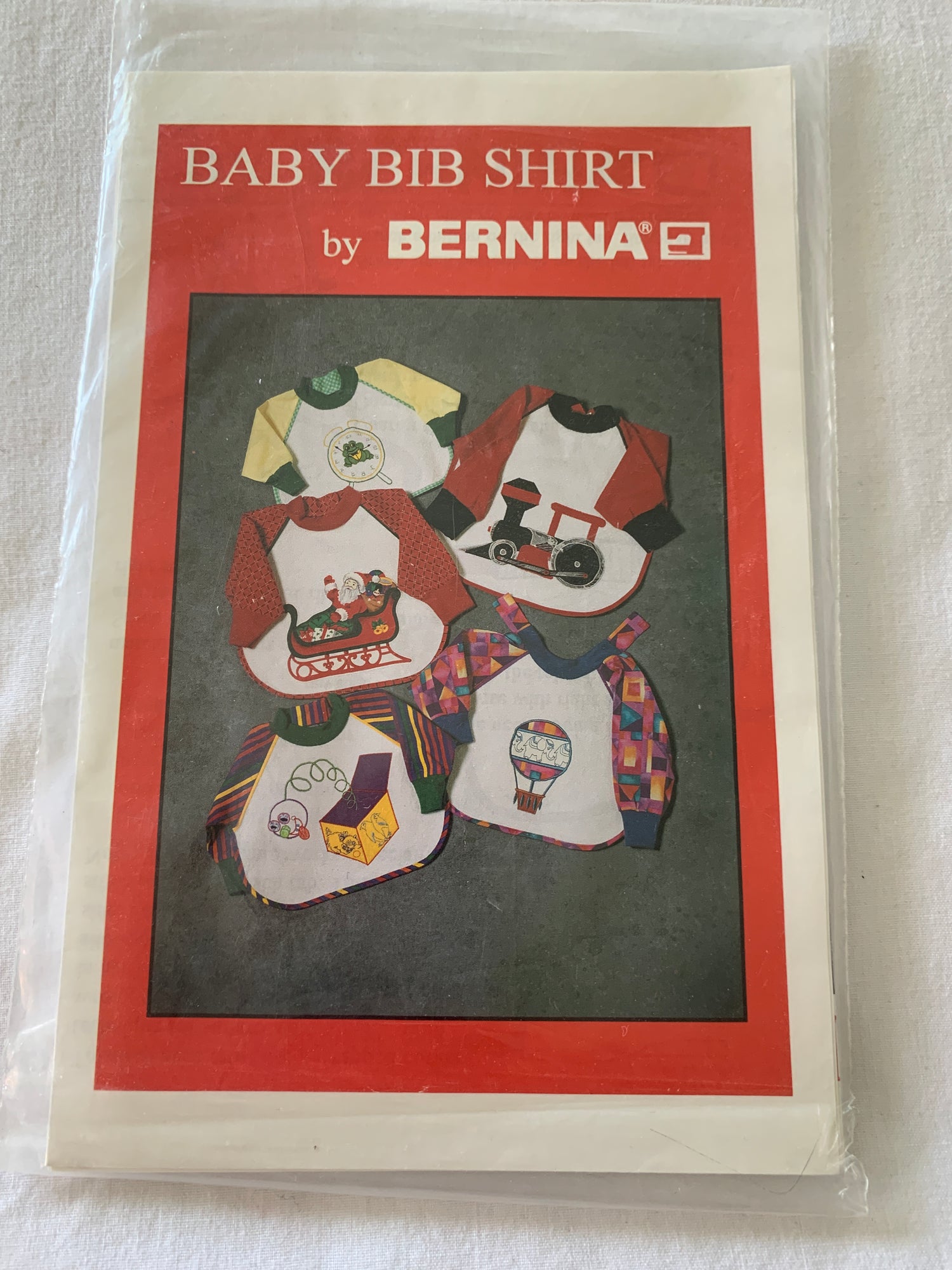 Indygo Junction Sewing Pattern IJ493 Misses' Jumper, Dress, 2 Variations, Size S-XL, Uncut, Vintage 1997