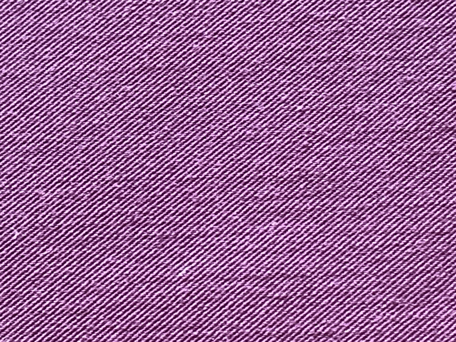 Purple Polyester Medium Weight Fabric, Approx 72 x 58 Inches, New/Old Stock