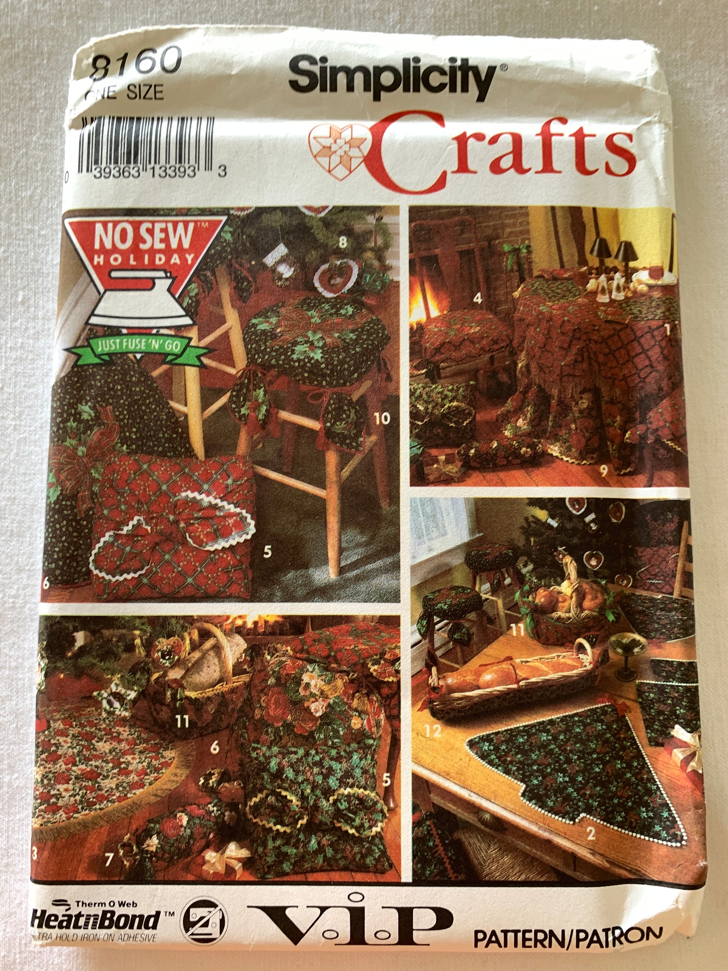 Craft Patterns