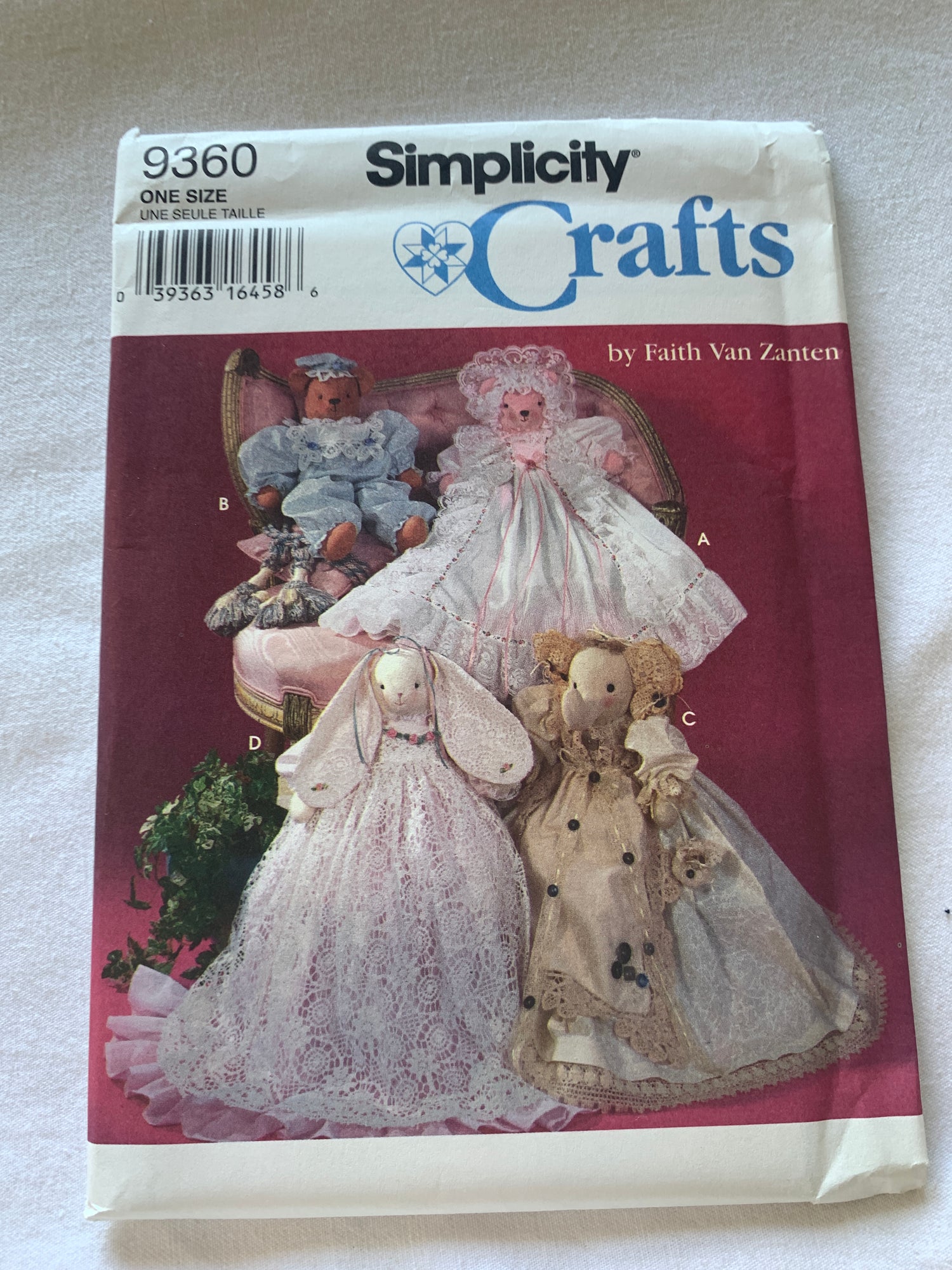 Craft Patterns