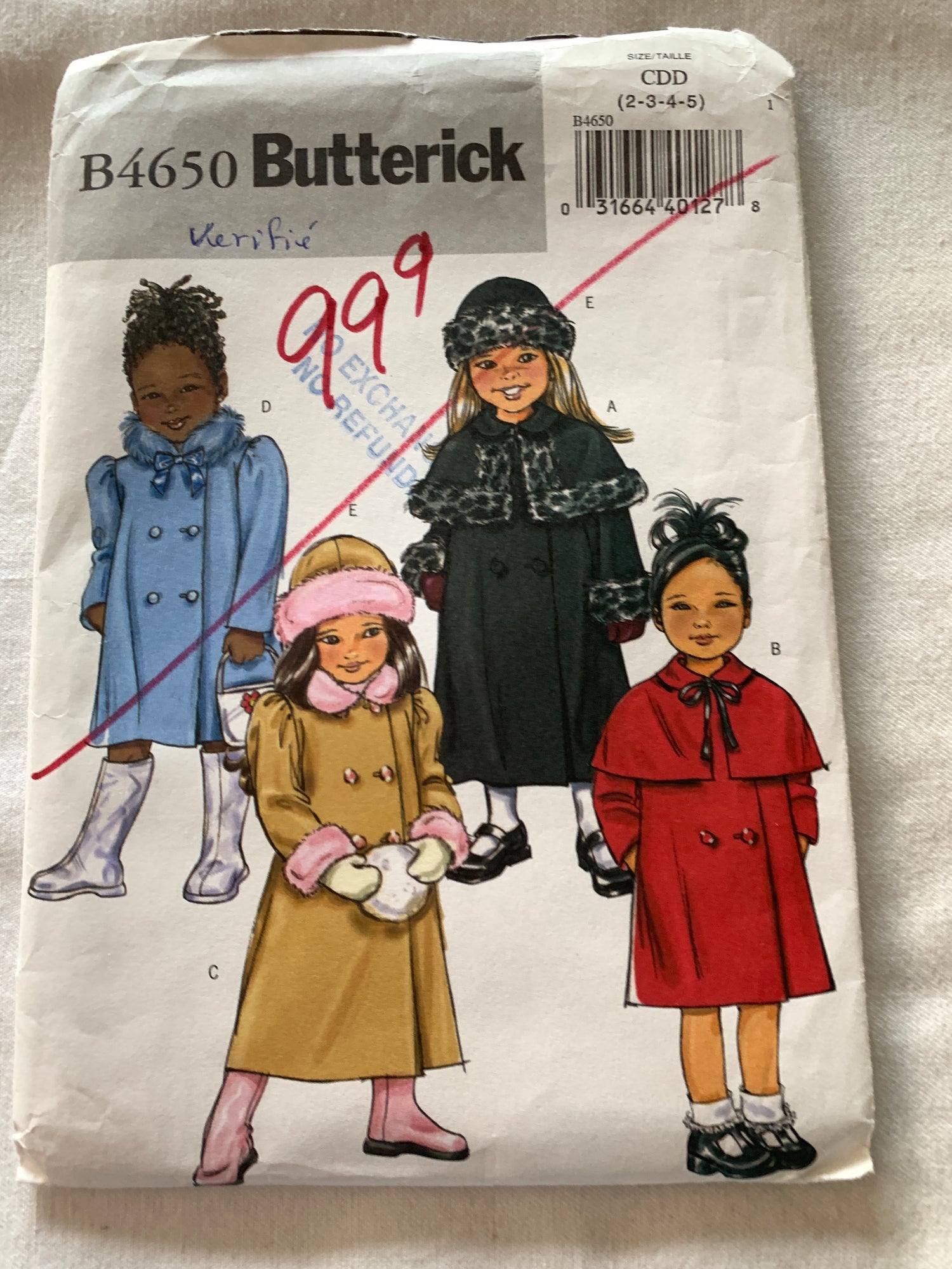 Children All