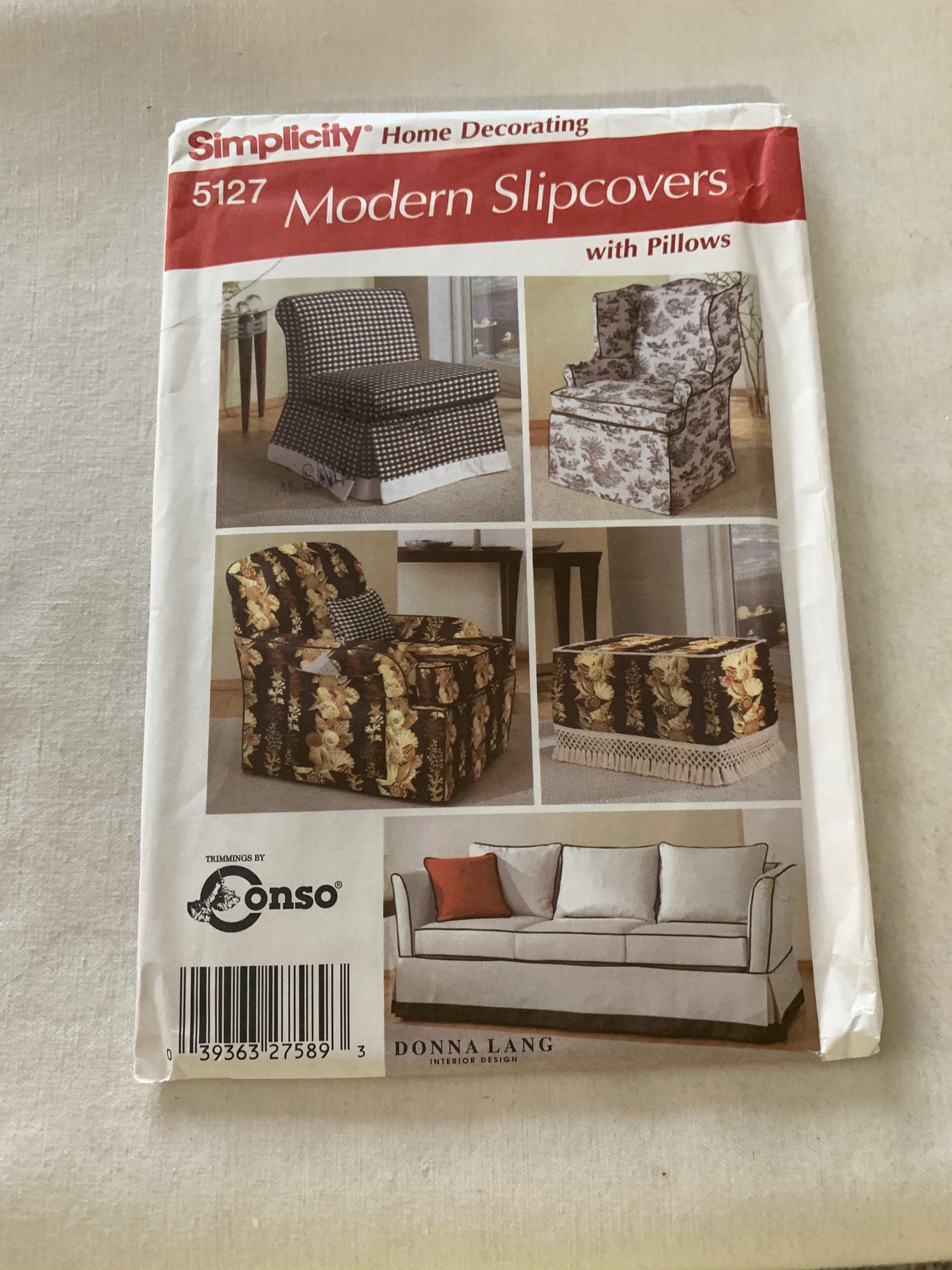Craft Patterns