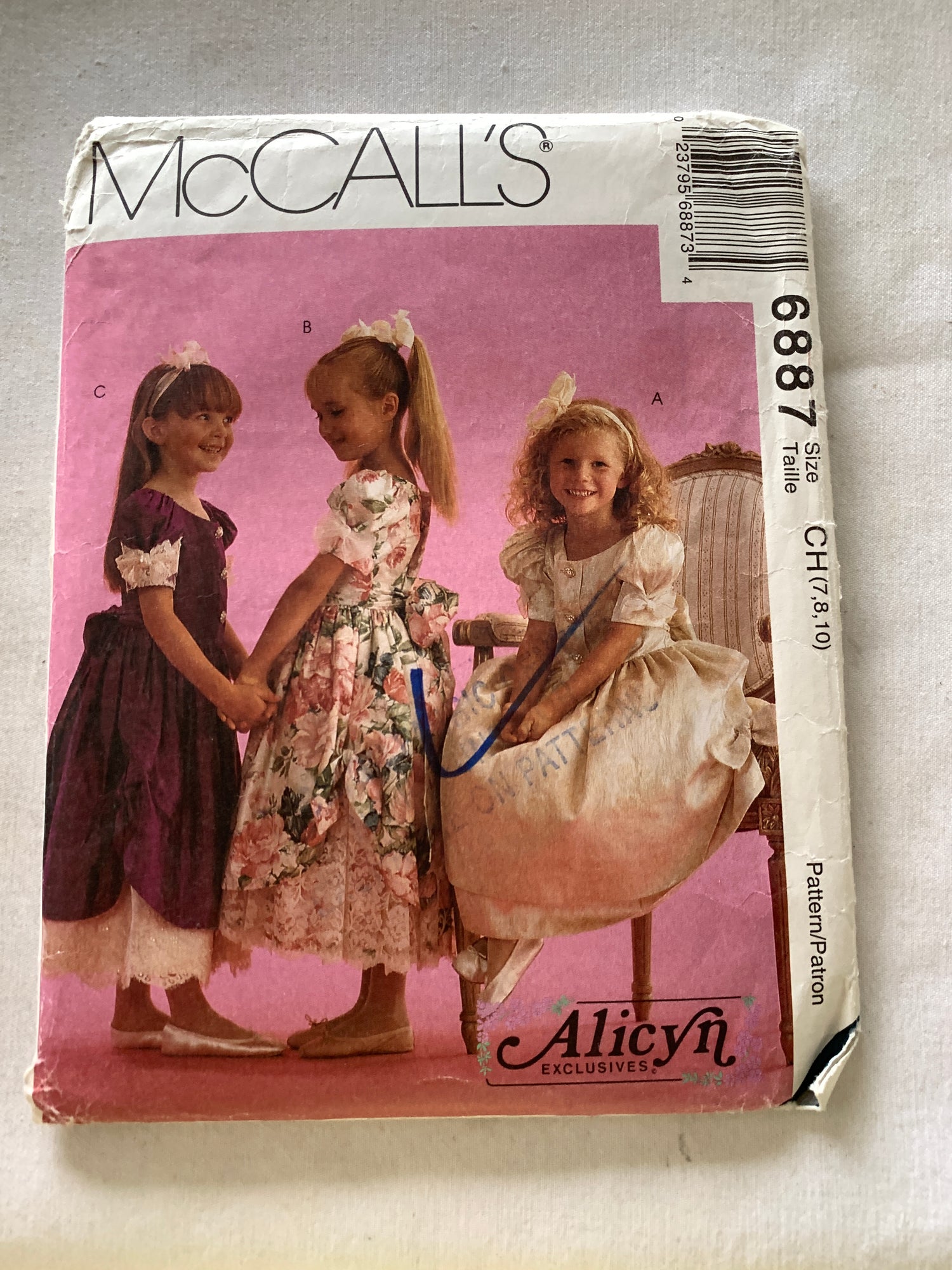 Children All