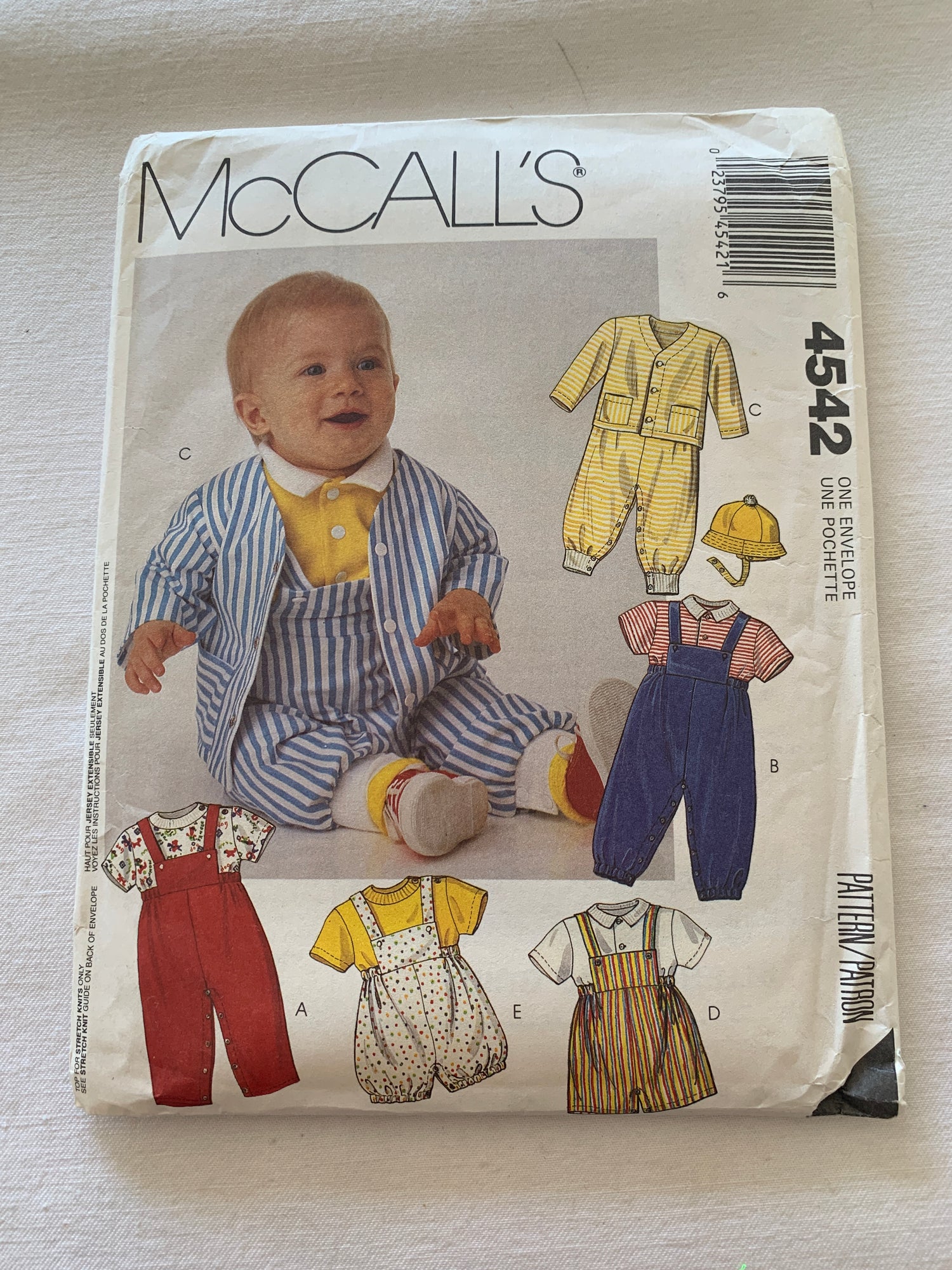 Children All