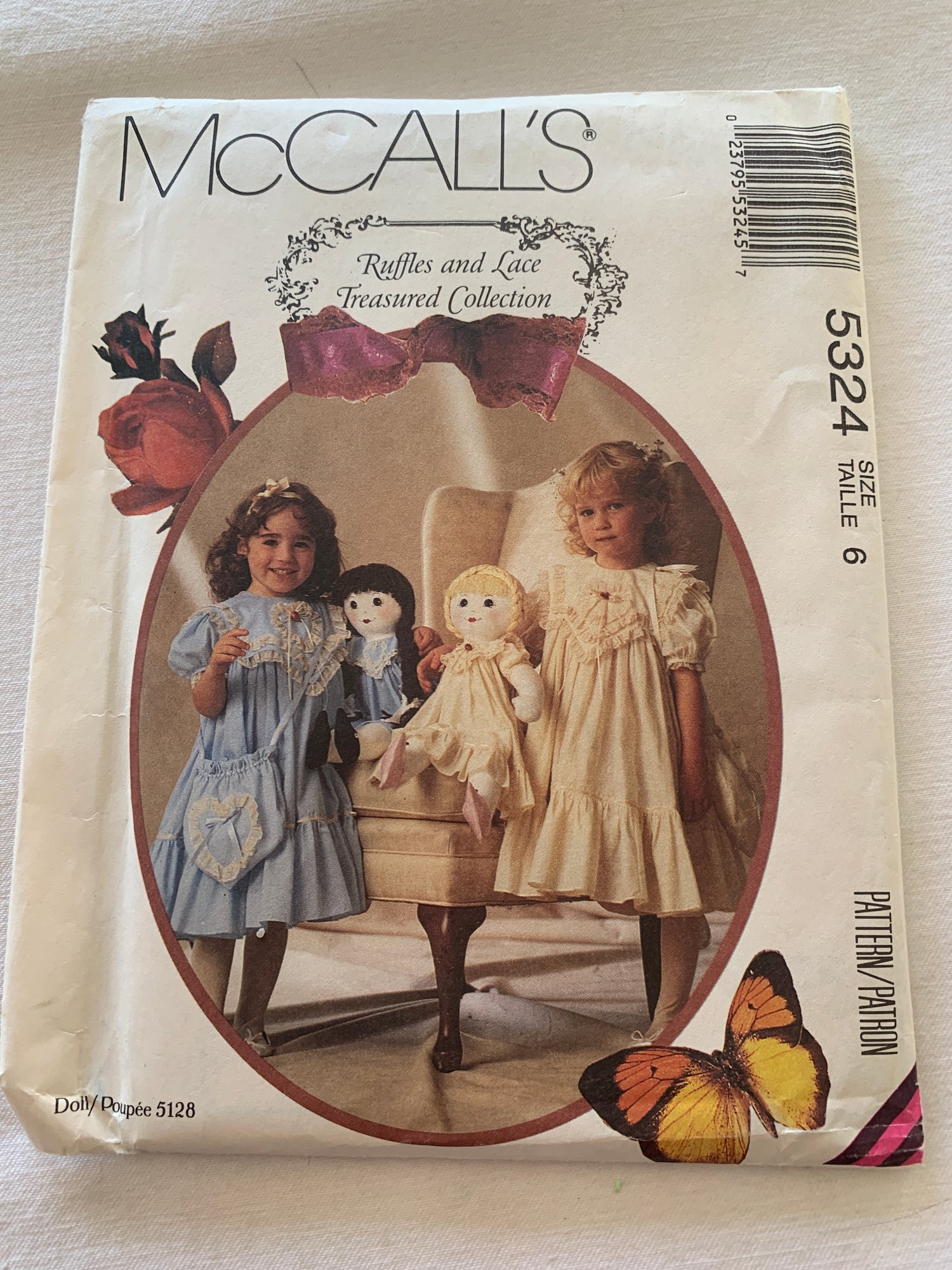 Children All
