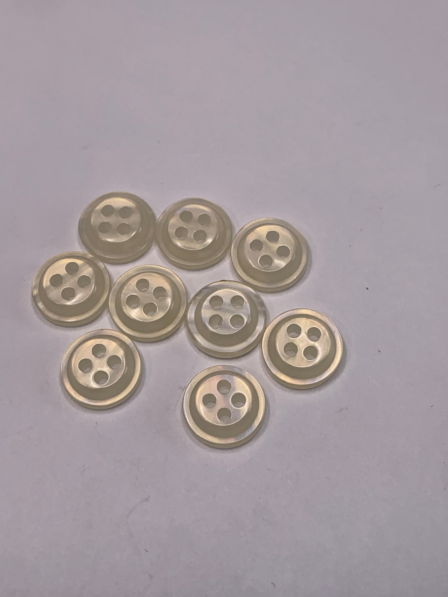  1.1 cm, New/Old Stock