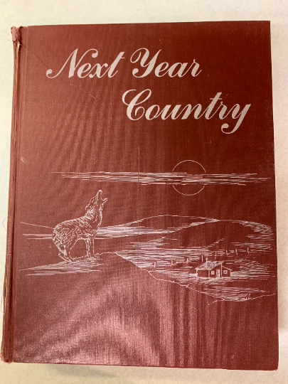 Next Year Country History Book, Saskatchewan, Memories, History, Family, Community, Township, Remembrance, Life, Stories, Images, 1980