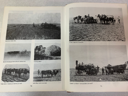Next Year Country History Book, Saskatchewan, Memories, History, Family, Community, Township, Remembrance, Life, Stories, Images, 1980