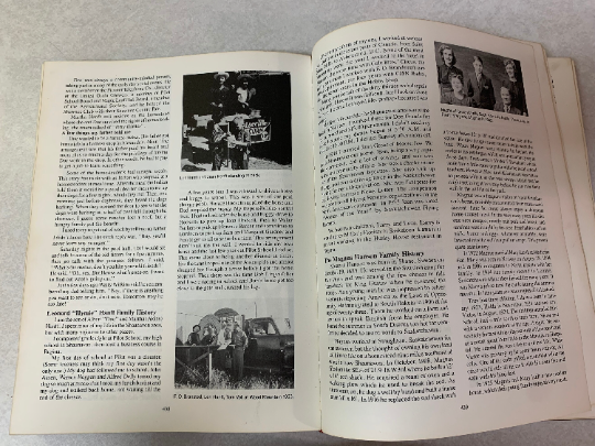 Next Year Country History Book, Saskatchewan, Memories, History, Family, Community, Township, Remembrance, Life, Stories, Images, 1980