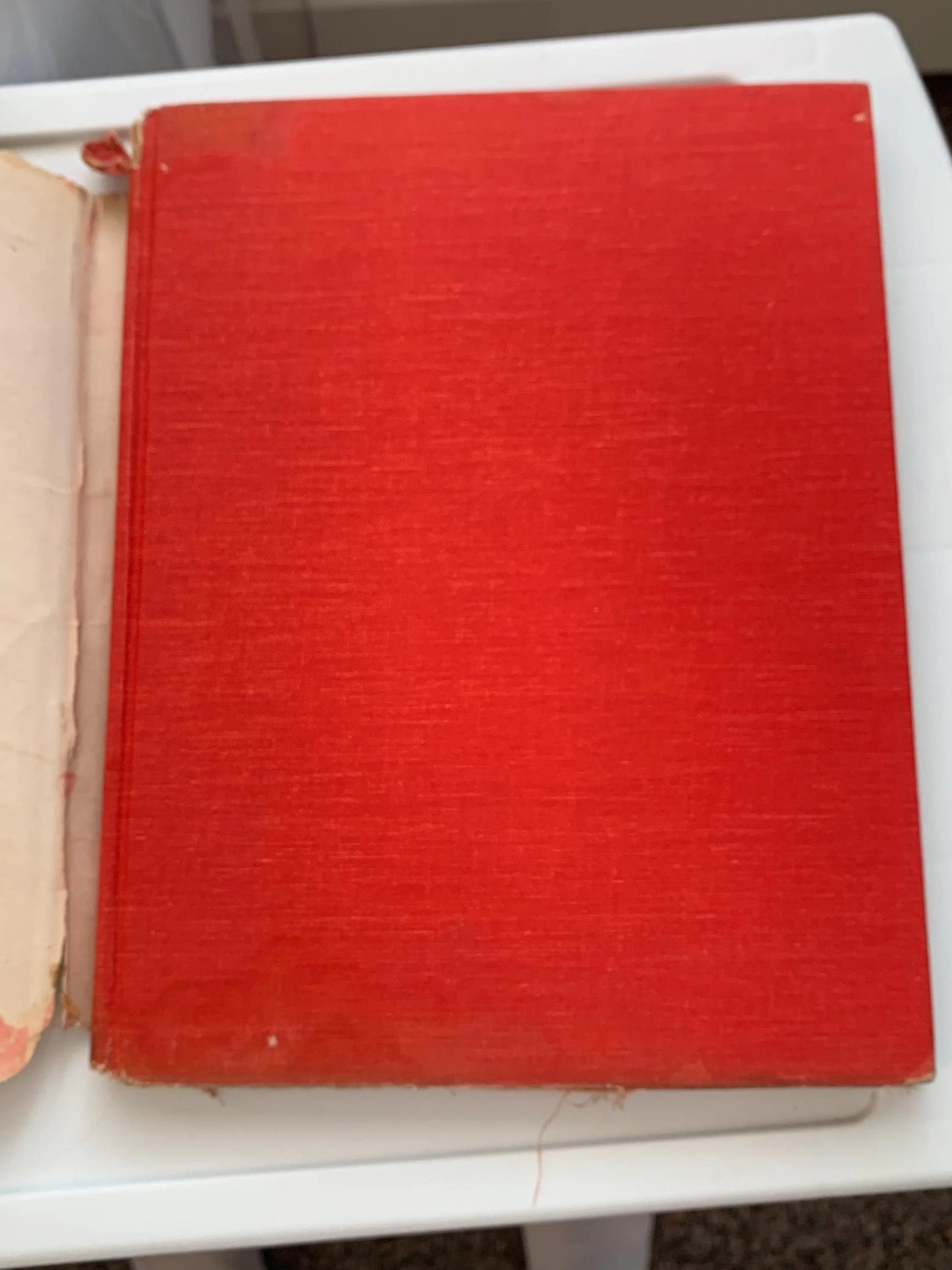 This Was Wheat Farming, Pictorial History, Kirby Blumfield, Farmers From The Northwest, Nations Bread, American published